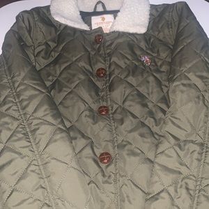 US Polo Assn Jacket